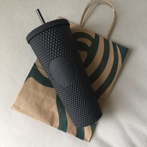 Starbucks Studded Tumbler